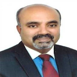 Vice Chancellor